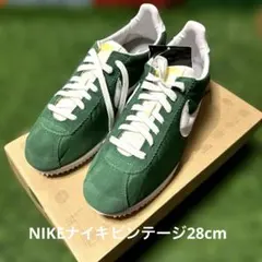 NIKEナイキクラッシックコルテッツビンテージ28cmのサムネイル