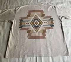 Pendleton Tシャツ　M