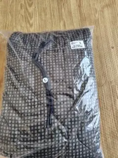 Night Camo Hoodie サイズL
