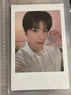 2025年最新】txtチェキの人気アイテム - メルカリ