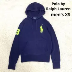 【新品】希少POLO RALPH LAUREN⭐︎ビーズパーカー 新品】希少POLO RALPH LAUREN⭐︎ビーズパーカー