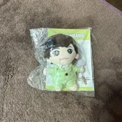 Kis-My-Ft2 二階堂高嗣 ぬいぐるみ ニカメロン セット - メルカリ