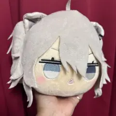 2025年最新】獅白ぼたん ぬいぐるみの人気アイテム - メルカリ