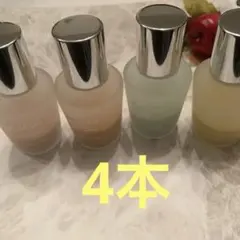 ◉ アンファティNA基礎3品ユース大エッセンスオイル各1 合計6点 nightoil_01.jpg