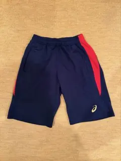 ASICS ショートパンツ ランニングパンツのサムネイル