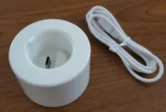 Francfranc ハンディファン 充電器　typeC