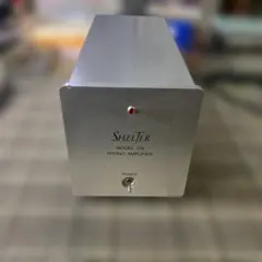 Shelter MODEL 216 PHONO AMPLIFIER 本体(動作品のサムネイル
