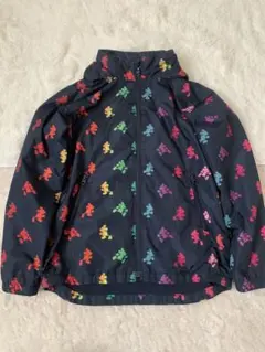 GAP Disney ミッキー柄 ジャケット　ブルゾン　140 Ｌ