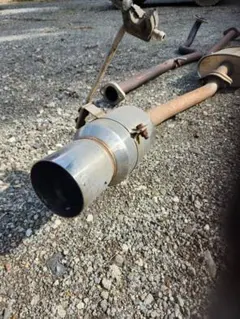 2026年最新】l275 マフラーの人気アイテム - メルカリ