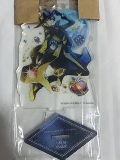 文スト 文マヨ 太宰 治 アクリルスタンド
