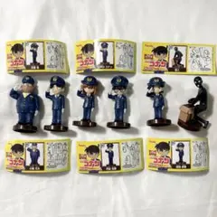 Detective Conan 小嶋元太 フィギュア 6個セット 2025年最新】小嶋元太 フィギュアの人気アイテム - メルカリ