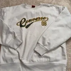 コンバース　トレーナーレディース