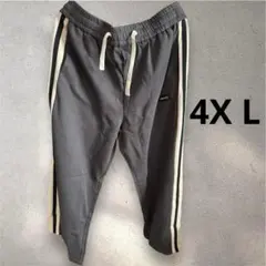 新品未使用✨スウェットパンツ　大きいサイズ　 メンズ　部屋着　4XL ズボン