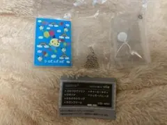 ★ガチャガチャ★豆ガシャ本★サンリオ★プロフィール帳★ウサハナ★新品未使用★即決