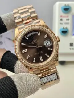 腕時計ロレックス rolex ロレックス男用の腕時計PF