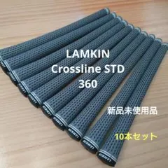 ゴルフグリップ ラムキン