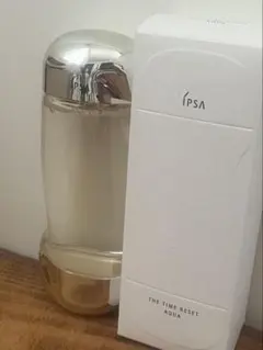IPSA イプサ ザ・タイムR アクア 化粧水