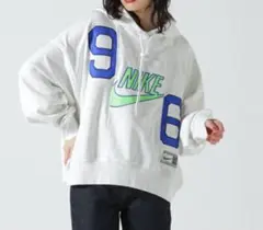 りんご様専用 NIKE パーカー　フーディ　スポーツウェア　サーカ　96 ロゴ