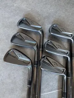 限定　キャロウェイXエックスフォージドスターブラック X FORGED BLACKが登場！】 | ゴルフ5フラッグシップストア新宿店