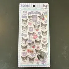 【即日発送、正規品】ボンボンドロップシール クロミ 正規品