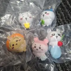 ちいかわ　ならぶんです。3 フルコンプセット