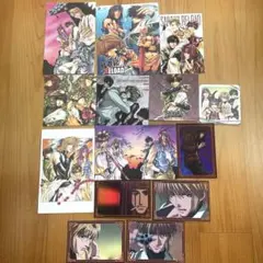 最遊記 Gファンタジートレーディングカードコレクション 32枚(重複