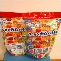 【値下げ】丸川製菓 マルカワフーセンガムバラエティ 50個入 2袋セットのサムネイル