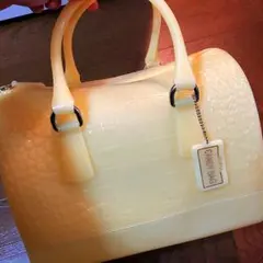 FURLA Candy bag ハンドバッグ