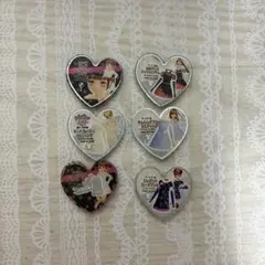 プリズムストーン