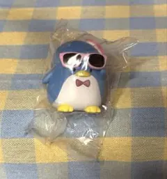 【未開封】匿名配送 タキシードサム ガチャ カプセルトイ はぴだんぶい