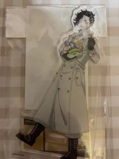 東京リベンジャーズ 九井一 食べ歩きアクリルスタンド