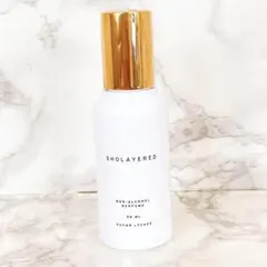 人気 SHOLAYERED ショーレイヤード シュガーライチ 50ml
