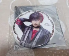 祝玖寿　乱舞音曲祭缶バッチ　肥前忠広