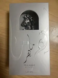 新品・チャーム付】グラブルフェス限定 オードトワレ ルオー 香水 