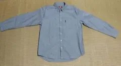 CONVERSE 長袖シャツ Lサイズ