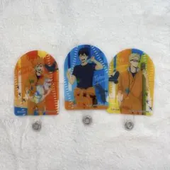 加州清光　フォンタブコレクション ハイキュー!! フォンタブ コレクション｜商品情報｜タカラトミーアーツ