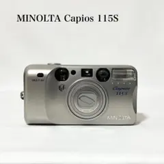 2026年最新】minolta capios 115sの人気アイテム - メルカリ