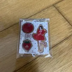 野口衣織 アクリルスタンド