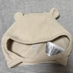 ボンネット ベビー帽子