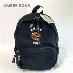 【新品未使用】AMBERROAR リュック アンバーロア　完売品　レアのサムネイル