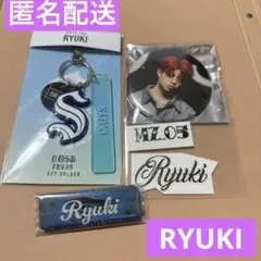 MAZZEL RYUKI④