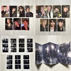 BTS 'ARIRANG' トレカ 22点セット