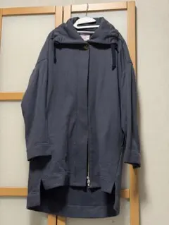 Vivienne Westwood フード付きチェックジャケット サイズ44 - メルカリ