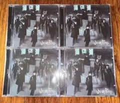 &TEAM We on Fire 未開封通常盤CD6枚セット - メルカリ
