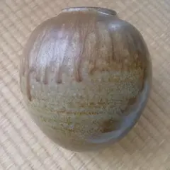 2025年最新】備前焼 壺の人気アイテム - メルカリ