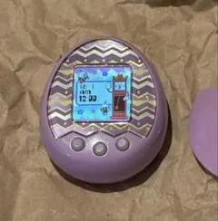 2025年最新】たまごっちみくす パープルの人気アイテム - メルカリ