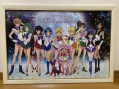 2026年最新】セーラームーン パズルの人気アイテム - メルカリ