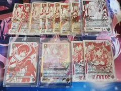 旧裏】ポケカ 8枚セット R団のミュウツー、ネイティオ、ナツメの