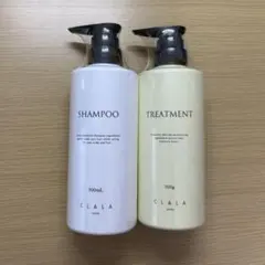 2025年最新】clala シャンプーの人気アイテム - メルカリ