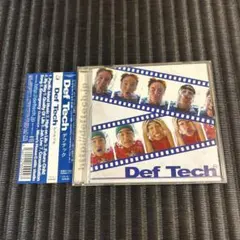 デフテック / Def Techのサムネイル